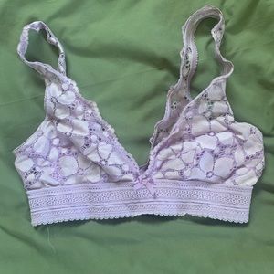 Aerie bralette!